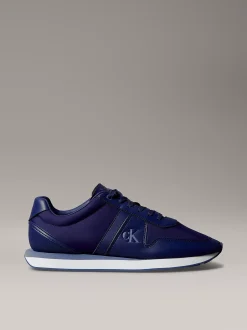 Calvin Klein 1979 – Runner Sneakers mit charakteristischem Logo^Herren SneakerFrisch Eingetroffen