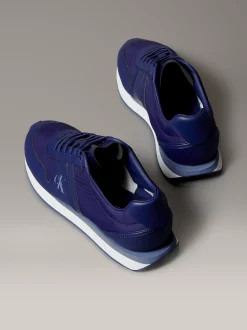 Calvin Klein 1979 – Runner Sneakers mit charakteristischem Logo^Herren SneakerFrisch Eingetroffen