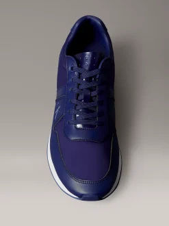 Calvin Klein 1979 – Runner Sneakers mit charakteristischem Logo^Herren SneakerFrisch Eingetroffen