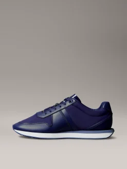 Calvin Klein 1979 – Runner Sneakers mit charakteristischem Logo^Herren SneakerFrisch Eingetroffen