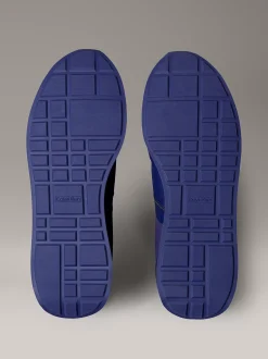 Calvin Klein 1979 – Runner Sneakers mit charakteristischem Logo^Herren SneakerFrisch Eingetroffen