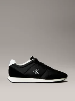 Calvin Klein 1979 – Runner Sneakers mit charakteristischem Logo^Herren SneakerFrisch Eingetroffen