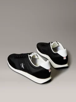 Calvin Klein 1979 – Runner Sneakers mit charakteristischem Logo^Herren SneakerFrisch Eingetroffen