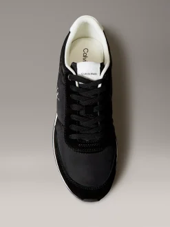 Calvin Klein 1979 – Runner Sneakers mit charakteristischem Logo^Herren SneakerFrisch Eingetroffen
