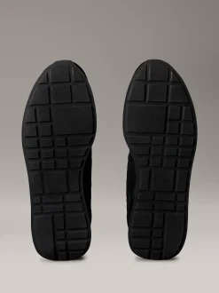 Calvin Klein 1979 – Runner Sneakers mit charakteristischem Logo^Herren SneakerFrisch Eingetroffen