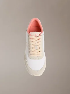 Calvin Klein 1979 – Runner Sneakers mit charakteristischem Logo^Damen SneakerFrisch Eingetroffen