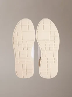 Calvin Klein 1979 – Runner Sneakers mit charakteristischem Logo^Damen SneakerFrisch Eingetroffen