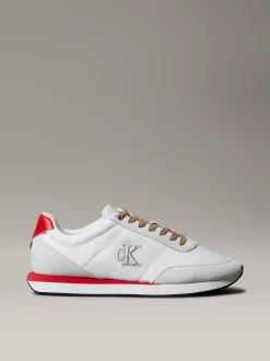 Calvin Klein 1979 – Runner Sneakers mit charakteristischem Logo^Herren SneakerFrisch Eingetroffen
