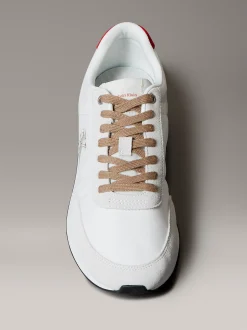 Calvin Klein 1979 – Runner Sneakers mit charakteristischem Logo^Herren SneakerFrisch Eingetroffen
