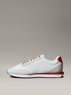Calvin Klein 1979 – Runner Sneakers mit charakteristischem Logo^Herren SneakerFrisch Eingetroffen