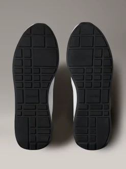 Calvin Klein 1979 – Runner Sneakers mit charakteristischem Logo^Herren SneakerFrisch Eingetroffen