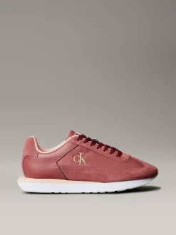 Calvin Klein 1979 – Runner Sneakers mit charakteristischem Logo^Damen SneakerFrisch Eingetroffen