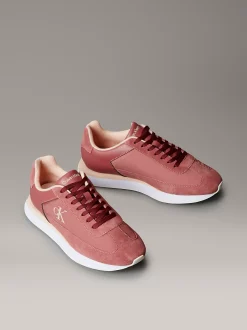 Calvin Klein 1979 – Runner Sneakers mit charakteristischem Logo^Damen SneakerFrisch Eingetroffen