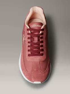Calvin Klein 1979 – Runner Sneakers mit charakteristischem Logo^Damen SneakerFrisch Eingetroffen