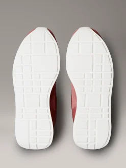 Calvin Klein 1979 – Runner Sneakers mit charakteristischem Logo^Damen SneakerFrisch Eingetroffen