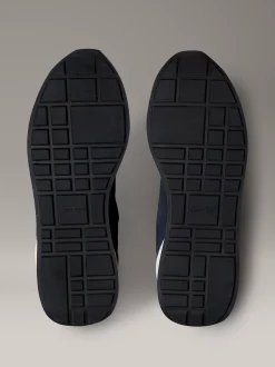 Calvin Klein 1979 – Runner Sneakers mit charakteristischem Logo^Herren SneakerFrisch Eingetroffen