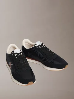 Calvin Klein 1979 – Runner Sneakers mit charakteristischem Logo^Herren SneakerFrisch Eingetroffen