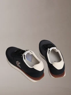 Calvin Klein 1979 – Runner Sneakers mit charakteristischem Logo^Herren SneakerFrisch Eingetroffen