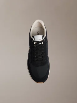 Calvin Klein 1979 – Runner Sneakers mit charakteristischem Logo^Herren SneakerFrisch Eingetroffen