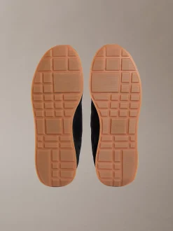 Calvin Klein 1979 – Runner Sneakers mit charakteristischem Logo^Herren SneakerFrisch Eingetroffen