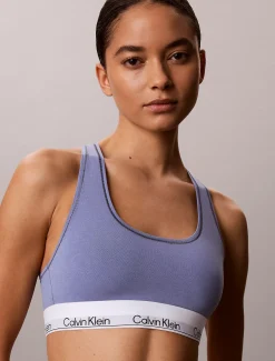 Calvin Klein 2 Pack Bralette - Icon Cotton Modal^Damen Bhs & BralettesFrisch Eingetroffen