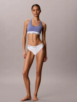 Calvin Klein 2 Pack Bralette - Icon Cotton Modal^Damen Bhs & BralettesFrisch Eingetroffen