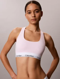 Calvin Klein 2 Pack Bralette - Icon Cotton Modal^Damen Bhs & BralettesFrisch Eingetroffen