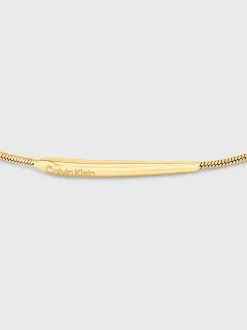 Calvin Klein Armband - Elongated Drops^Damen Uhren & Schmuck
