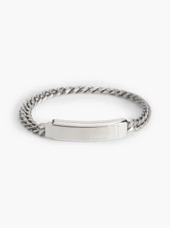 Calvin Klein Armband - Iconic Id^Herren Uhren & Schmuck