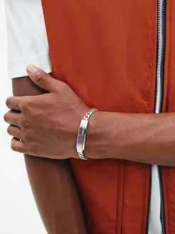 Calvin Klein Armband - Iconic Id^Herren Uhren & Schmuck