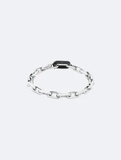 Calvin Klein Armband mit geformten Gliedern^Herren Uhren & Schmuck