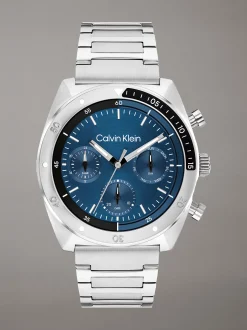 Calvin Klein Armbanduhr - CK Flex^Herren Uhren & Schmuck