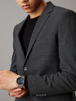 Calvin Klein Armbanduhr - CK Flex^Herren Uhren & Schmuck