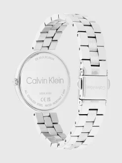 Calvin Klein Armbanduhr - Gleam^Damen Uhren & Schmuck