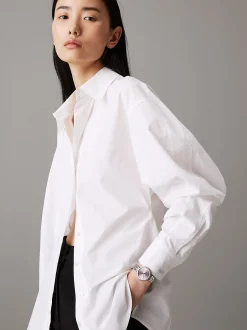 Calvin Klein Armbanduhr - Gleam^Damen Uhren & Schmuck