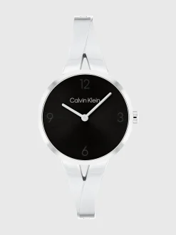 Calvin Klein Armbanduhr - Joyful^Damen Uhren & Schmuck