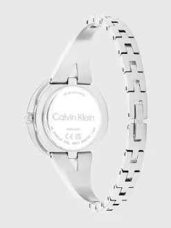 Calvin Klein Armbanduhr - Joyful^Damen Uhren & Schmuck