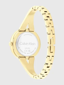 Calvin Klein Armbanduhr - Joyful^Damen Uhren & Schmuck