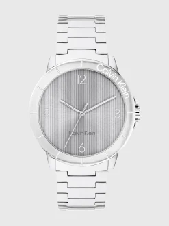 Calvin Klein Armbanduhr - Vivacious^Damen Uhren & Schmuck