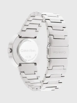 Calvin Klein Armbanduhr mit geteilter Lünette^Damen Uhren & Schmuck|Uhren & Schmuck