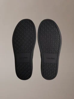 Calvin Klein Athena - Hybrid-Bootschuhe aus Leder^Herren Business Schuhe