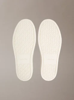 Calvin Klein Athena - Hybrid-Cupsole-Loafer aus Wildleder^Herren Business Schuhe