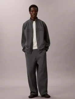 Calvin Klein Atmungsaktive Reise-Trainingshose^Herren Hosen & Shorts|Hosen & Shorts