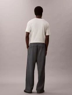 Calvin Klein Atmungsaktive Reise-Trainingshose^Herren Hosen & Shorts|Hosen & Shorts