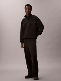 Calvin Klein Atmungsaktive Reise-Trainingshose^Herren Hosen & Shorts|Hosen & Shorts