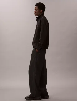 Calvin Klein Atmungsaktive Reise-Trainingshose^Herren Hosen & Shorts|Hosen & Shorts