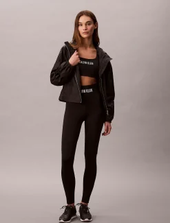 Calvin Klein Atmungsaktiver, schnell trocknender Sport-BH mit starkem Halt^Damen Sport-bhs|Bhs & BralettesFrisch Eingetroffen