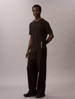 Calvin Klein Atmungsaktives, schnell trocknendes Gym-T-Shirt^Herren Tops & T-shirts|T-shirts