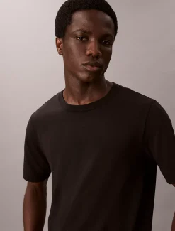 Calvin Klein Atmungsaktives, schnell trocknendes Gym-T-Shirt^Herren Tops & T-shirts|T-shirts