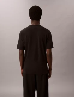 Calvin Klein Atmungsaktives, schnell trocknendes Gym-T-Shirt^Herren Tops & T-shirts|T-shirts